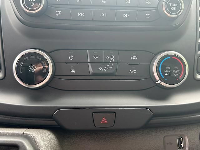 New 2024 Ford Transit 350 w/ Interior Upgrade Package RWD image 33