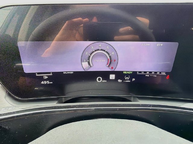 New 2026 Audi Q3 quattro 2.0T AWD/4WD image 41