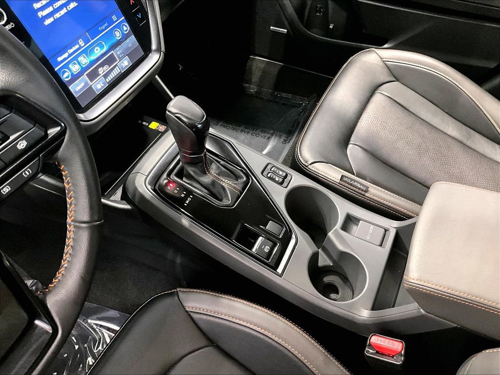 Used 2024 Subaru Crosstrek 2.5i Limited image 15