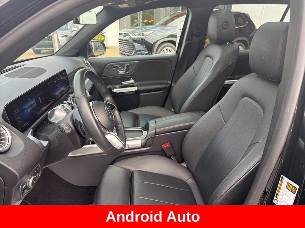 Used 2025 Mercedes-Benz GLB 250 image 10