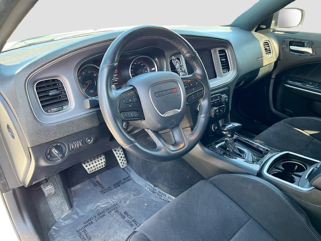 Used 2023 Dodge Charger Scat Pack w/ Plus Group RWD image 9