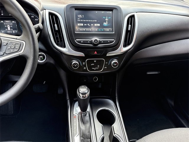 Used 2018 Chevrolet Equinox LT image 11