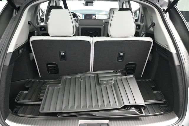 New 2026 Acura MDX w/ Advance Package AWD/4WD image 16