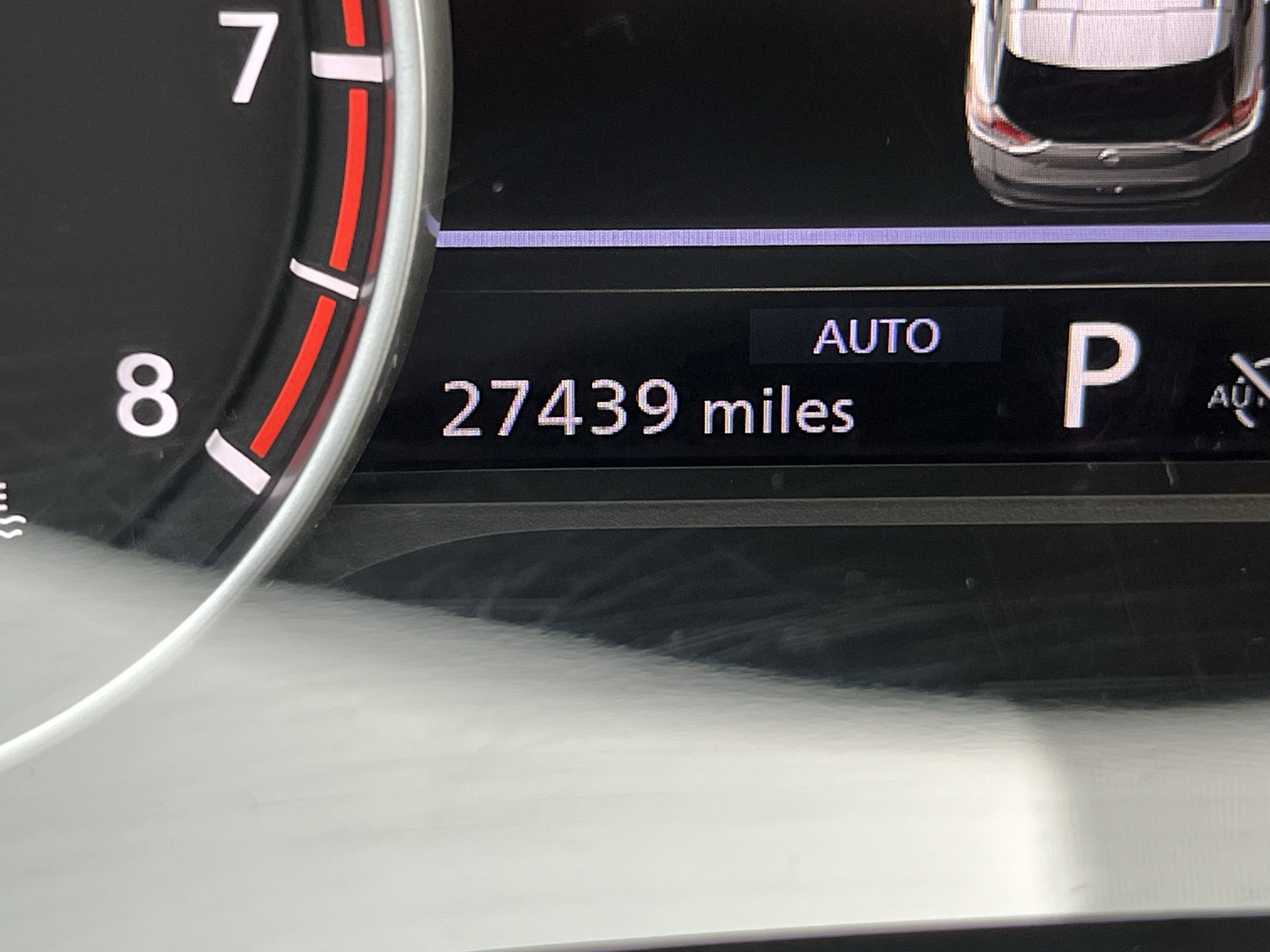 Used 2023 Nissan Rogue SV w/ SV Premium B Package image 26