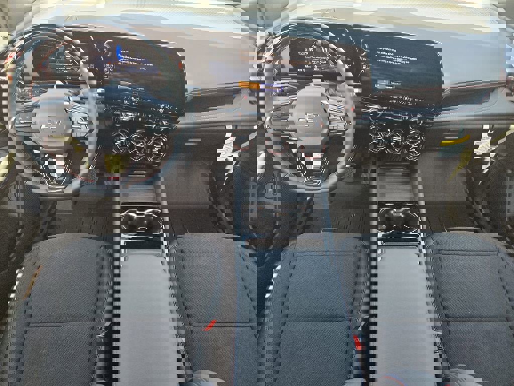 New 2025 Chevrolet Blazer EV RS w/ Super Cruise Package AWD/4WD image 15