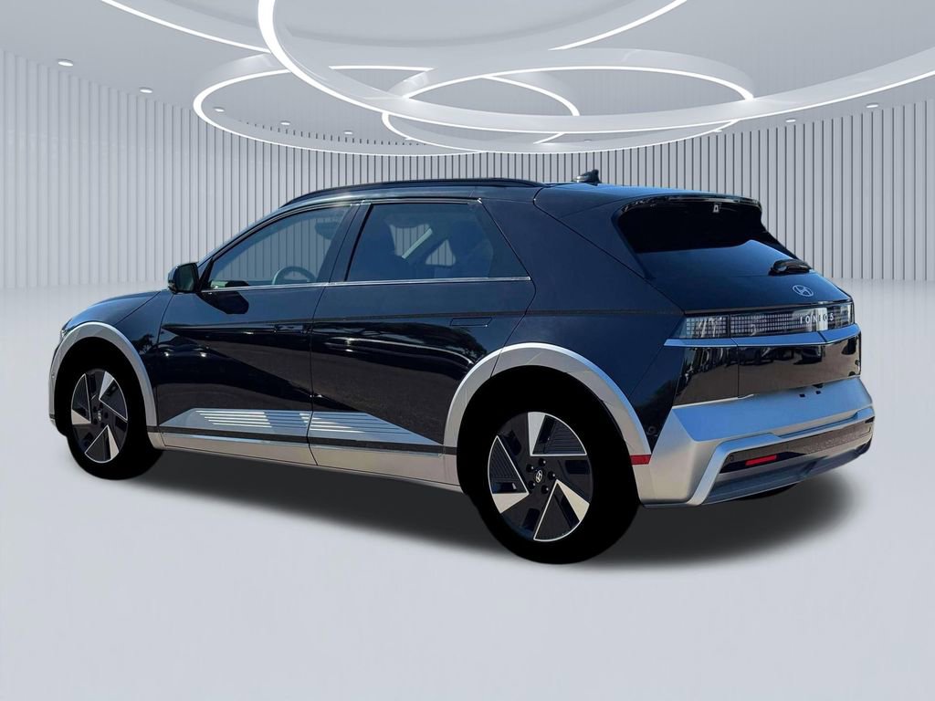 New 2026 Hyundai Ioniq 5 Limited AWD/4WD image 4