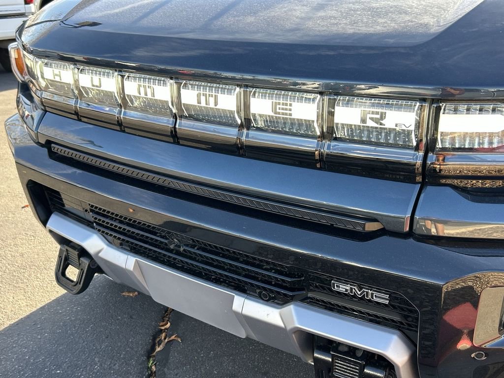 New 2025 GMC Hummer EV 2X image 31