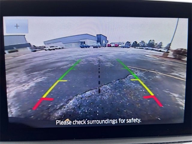 Used 2025 Ford Escape ST-Line image 22