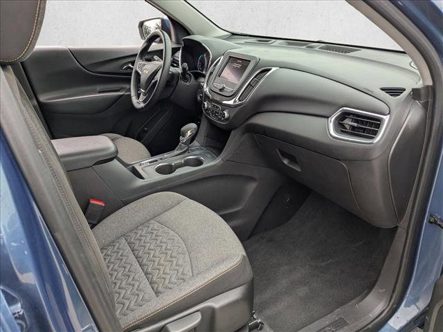 Used 2024 Chevrolet Equinox LT image 22
