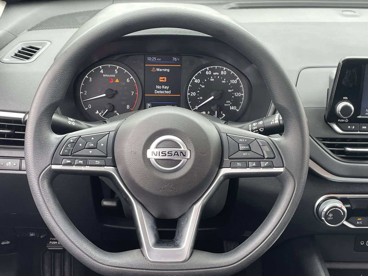 Used 2022 Nissan Altima 2.5 S FWD image 19