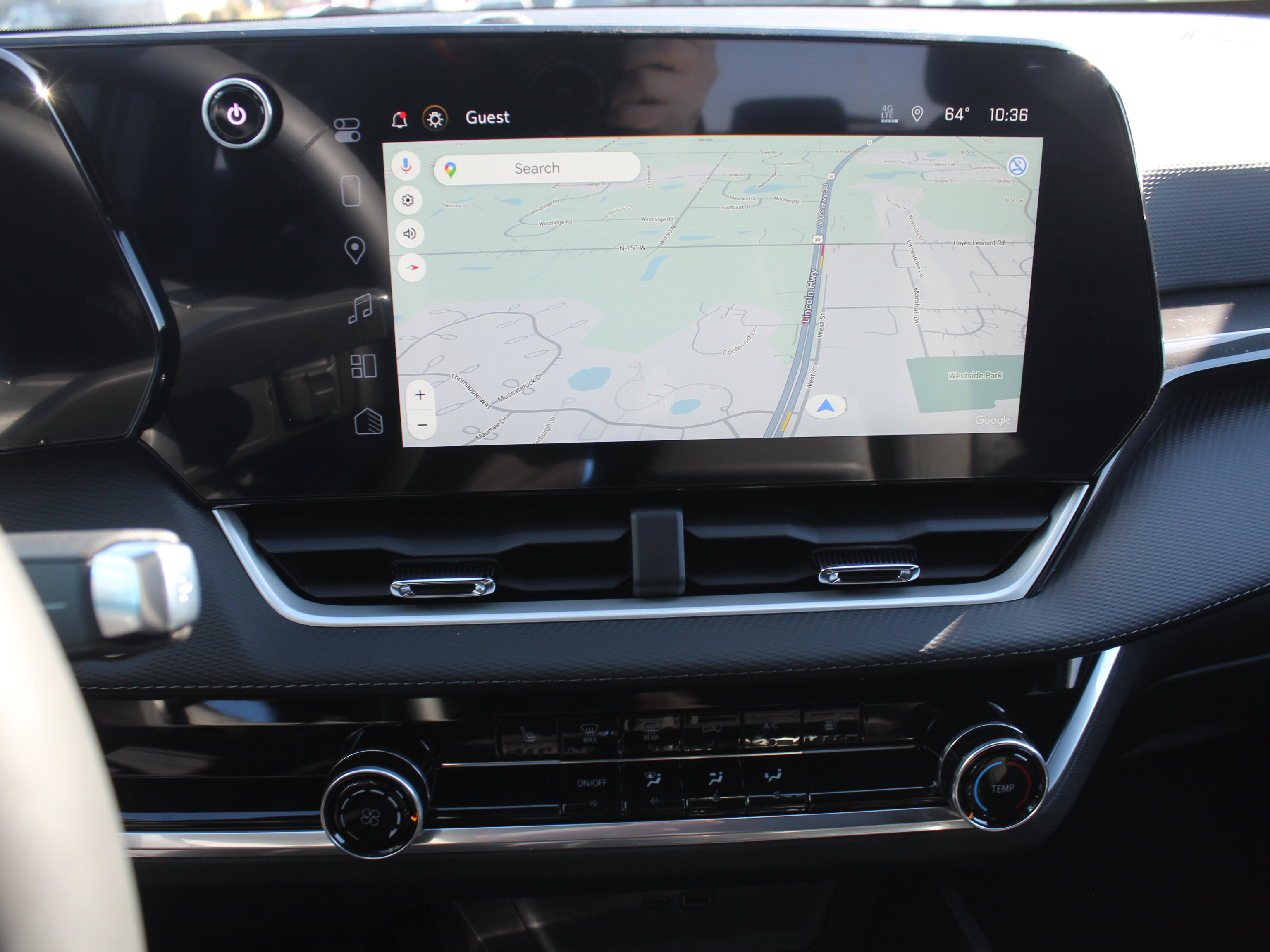 New 2026 Chevrolet Equinox LT image 24