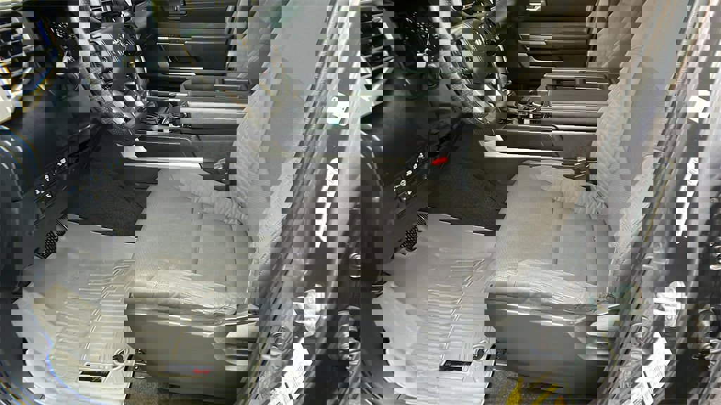 Used 2022 Toyota Tundra SR5 image 13