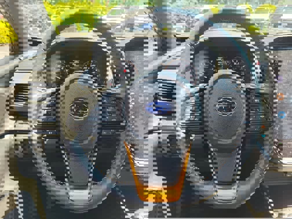 Used 2024 Subaru Crosstrek 2.5i Wilderness w/ Wilderness Package image 11