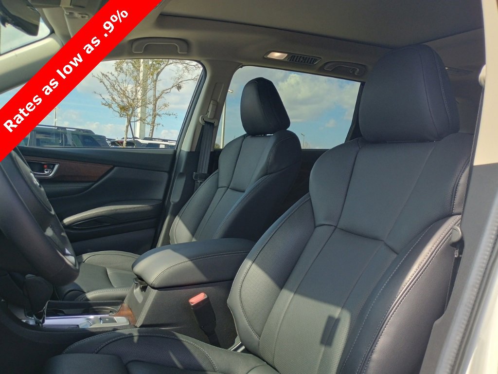 Certified 2025 Subaru Ascent Touring w/ Popular Package #1 image 14