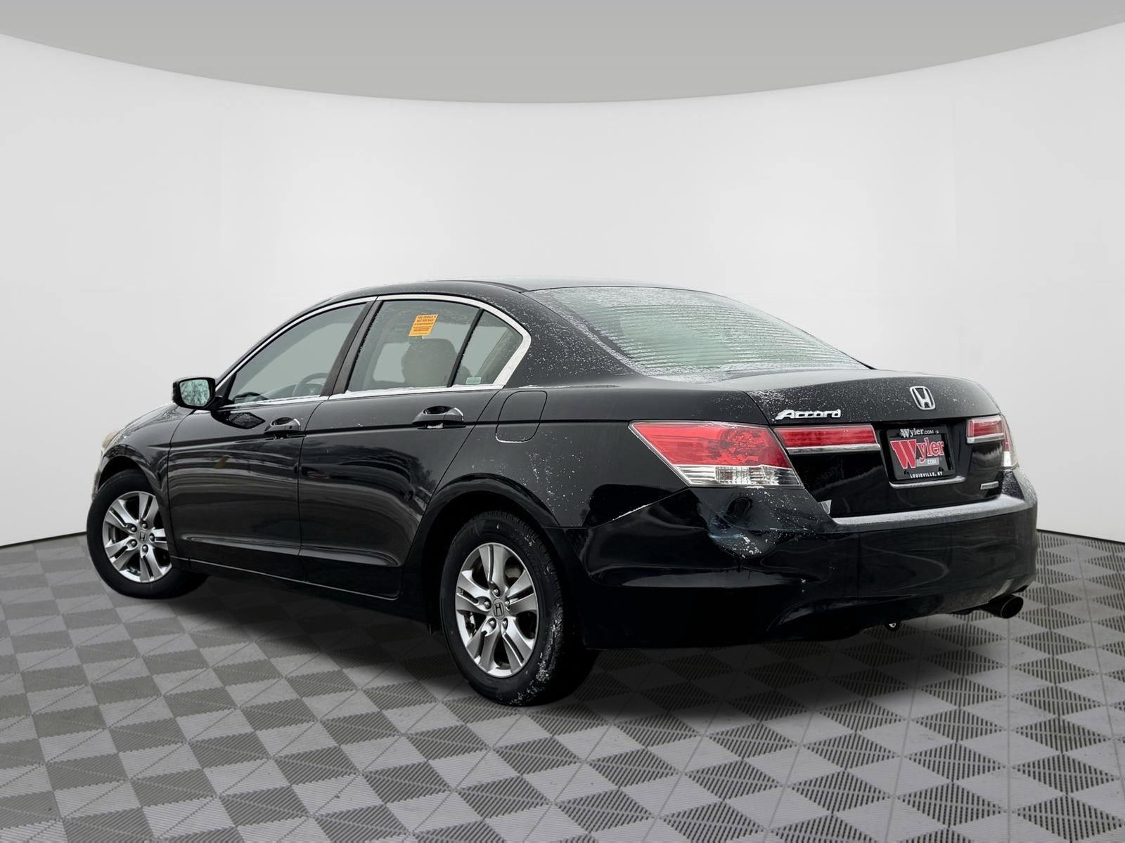 Used 2011 Honda Accord SE image 17
