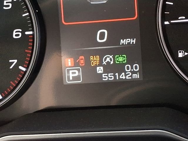 Used 2023 Subaru Outback Limited XT AWD/4WD image 21