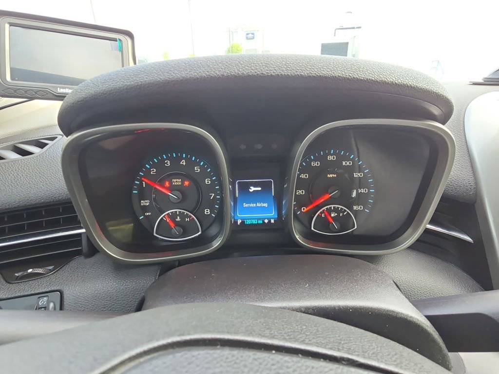 Used 2015 Chevrolet Malibu LS FWD image 19