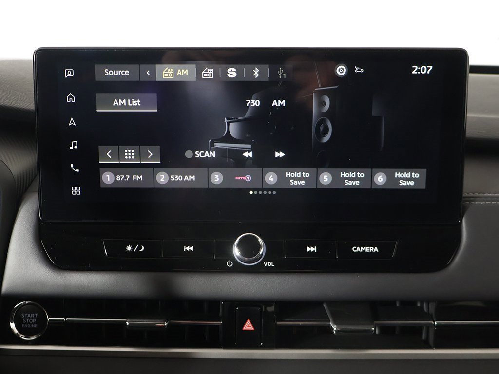 New 2026 Mitsubishi Outlander ES image 45