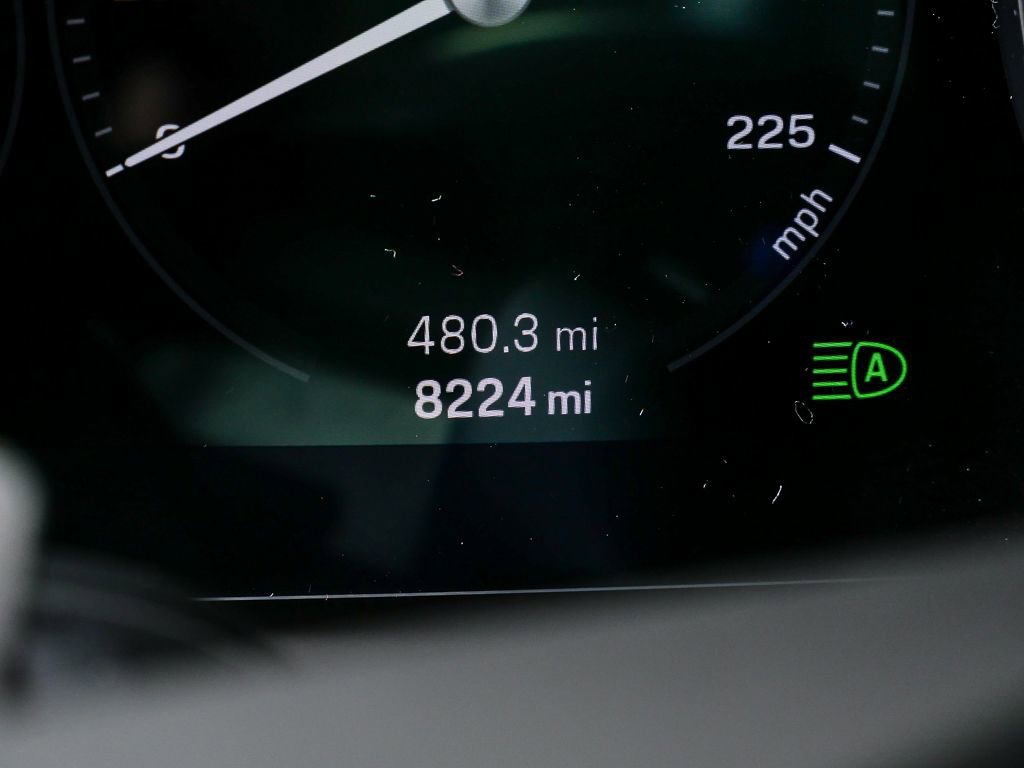 Certified 2022 Porsche 911 Turbo S image 12