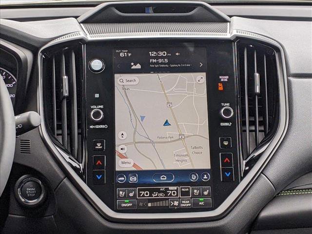 New 2025 Subaru Ascent Bronze Edition image 13