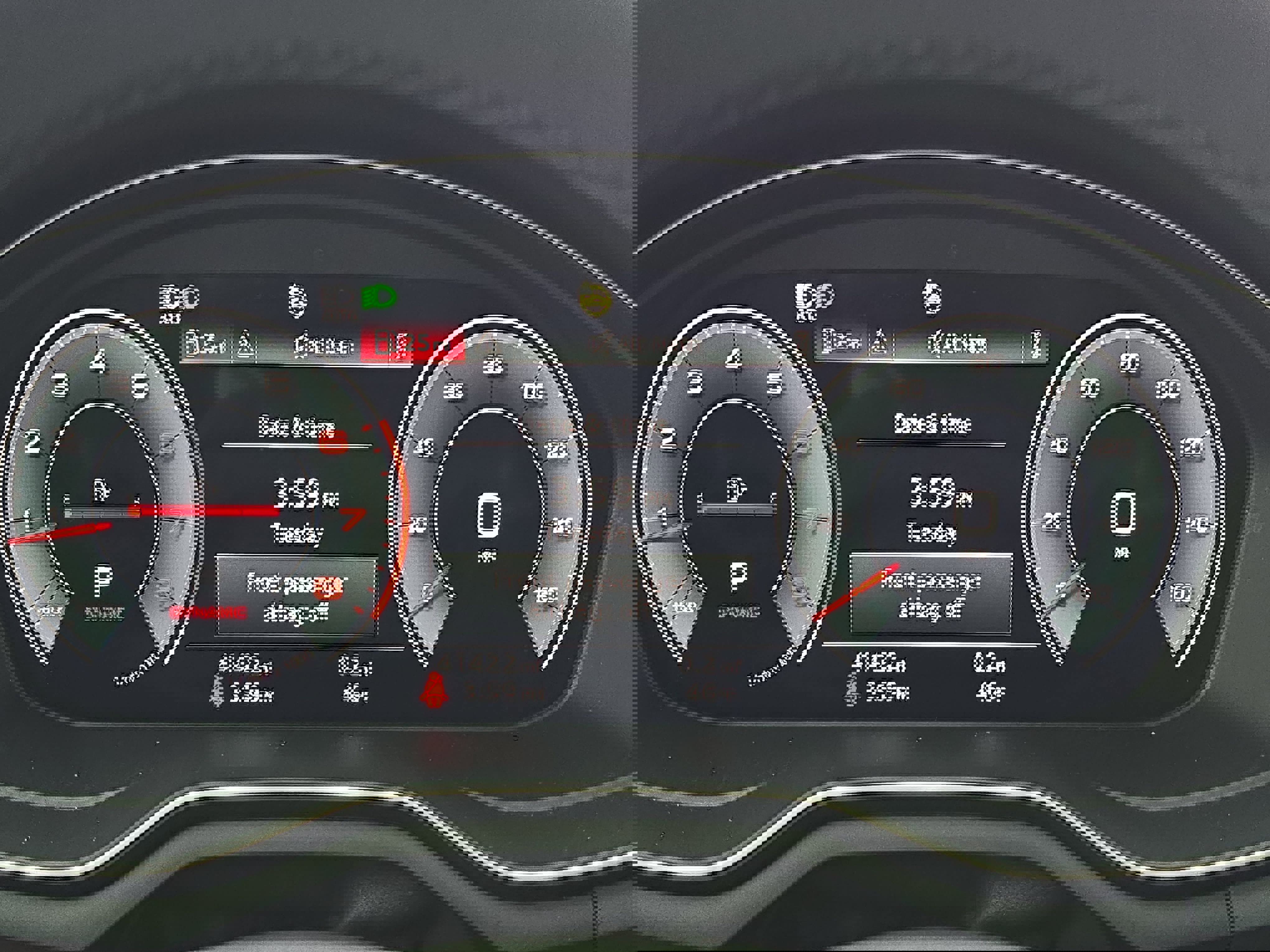 Used 2022 Audi A4 2.0T Premium Plus w/ Premium Plus Package image 18