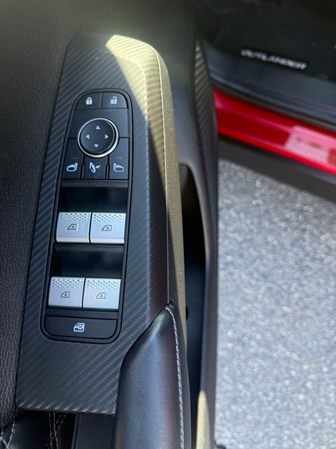 Used 2024 Mitsubishi Outlander SEL image 15