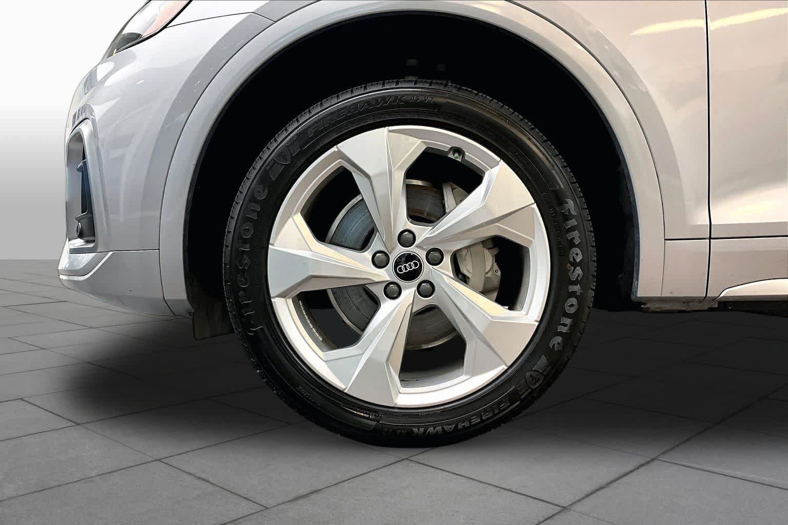 Used 2024 Audi Q5 2.0T Premium Plus AWD/4WD image 10