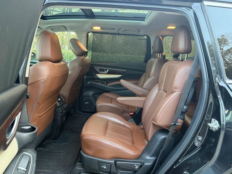 Used 2019 Subaru Ascent Touring w/ Popular Package #2 image 22