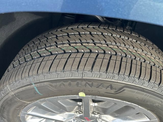 New 2026 GMC Yukon XL Elevation w/ LPO, Get Active Package image 27