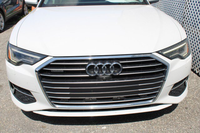 Used 2019 Audi A6 2.0T Premium Plus w/ Premium Plus Package AWD/4WD image 6