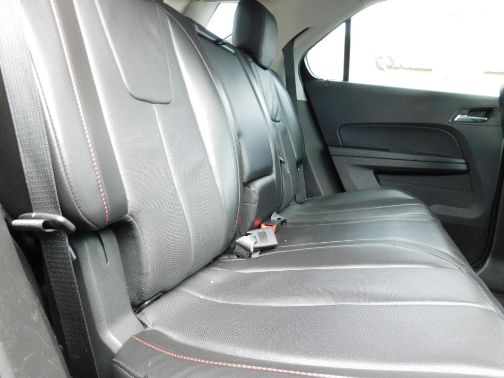 Used 2015 Chevrolet Equinox LT w/ Power Convenience Package FWD image 17