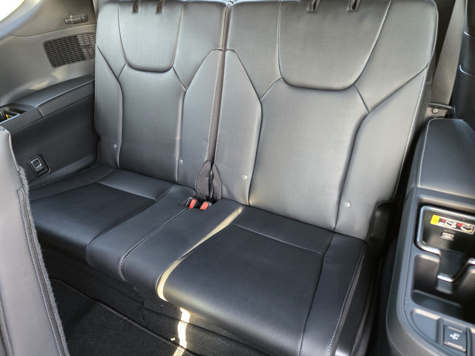 New 2026 Lexus TX 350 AWD image 9
