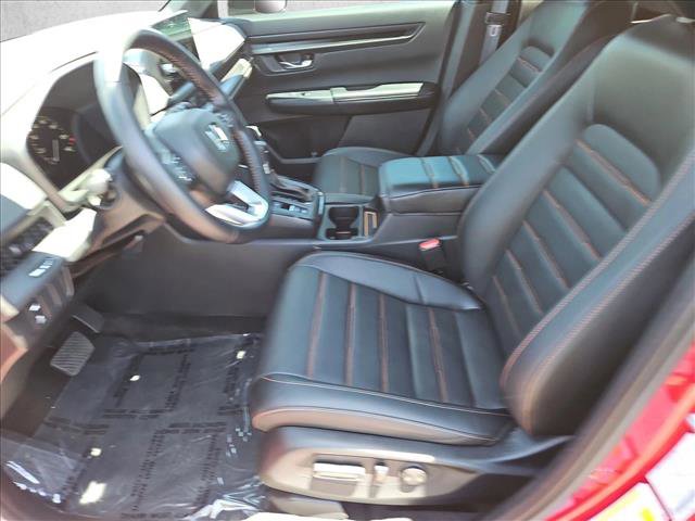 Used 2025 Honda CR-V Sport-L image 23