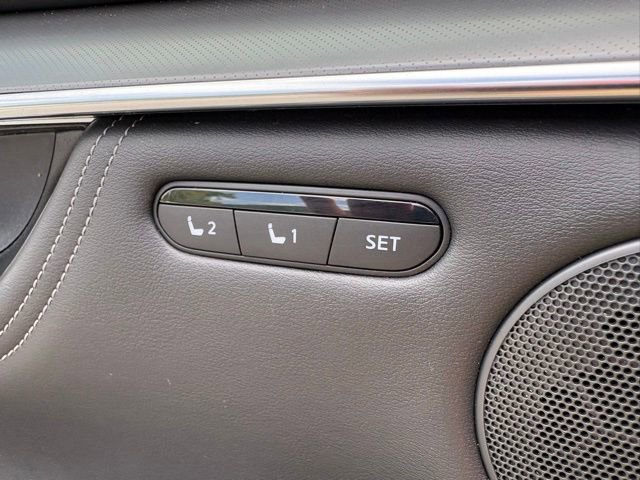 Used 2025 INFINITI QX55 Luxe w/ Cargo Package AWD/4WD image 21