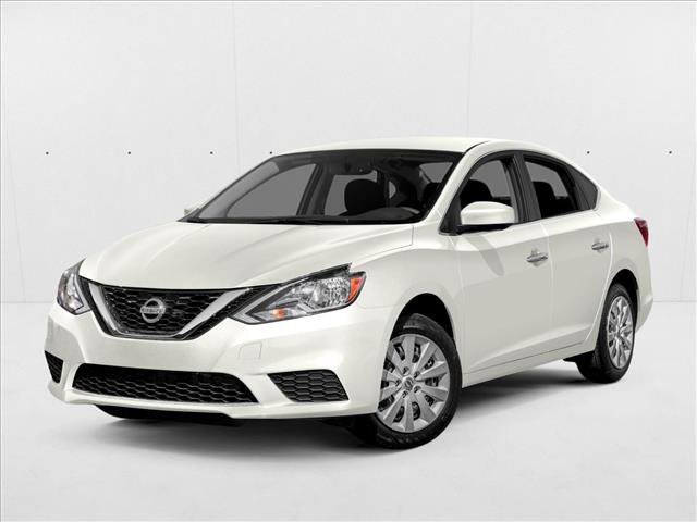 Used 2018 Nissan Sentra S