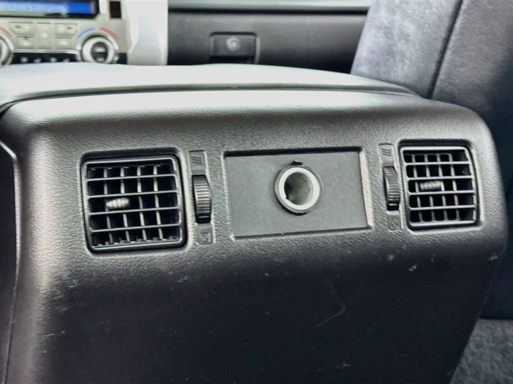 Used 2014 Toyota Tundra Platinum AWD/4WD image 23