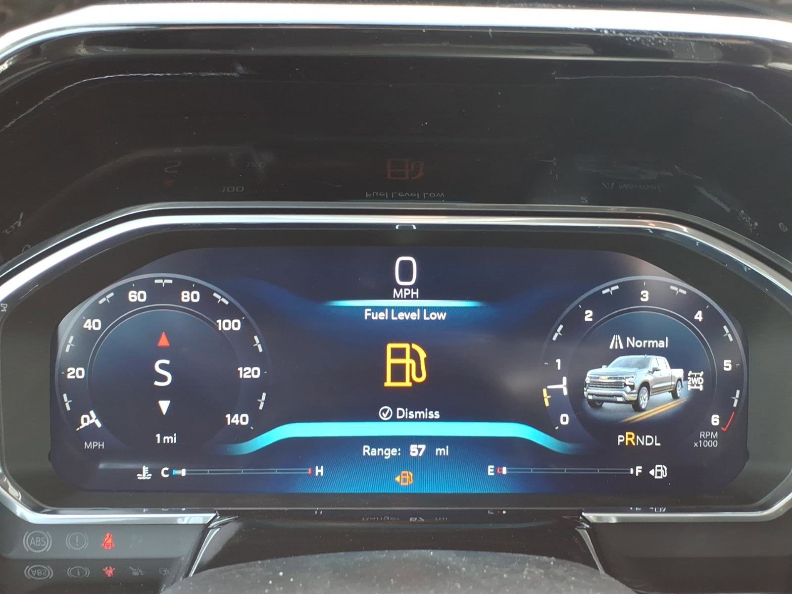 New 2026 Chevrolet Silverado 1500 LT w/ Texas Edition Plus image 23