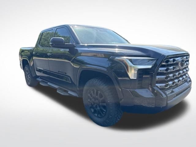 New 2026 Toyota Tundra SR5 AWD/4WD image 7