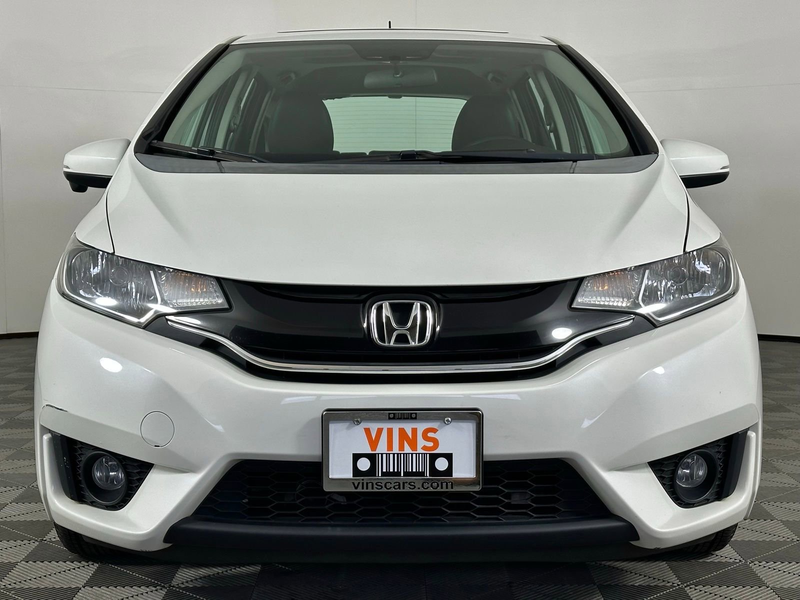 Used 2015 Honda Fit EX-L image 18