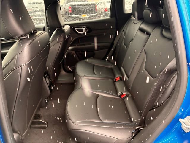 New 2026 Jeep Compass Limited AWD/4WD image 11