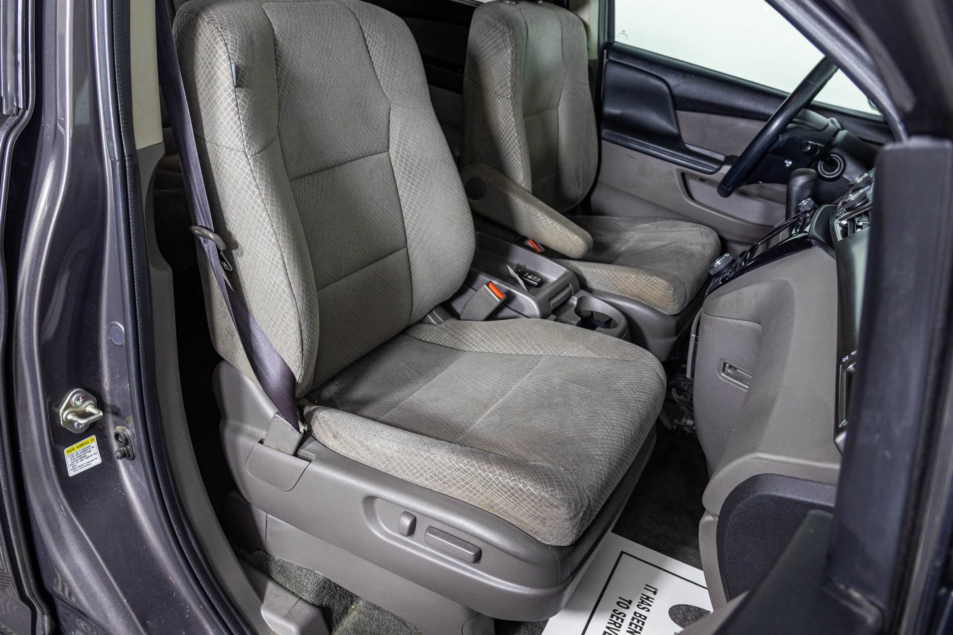 Used 2016 Honda Odyssey EX image 42