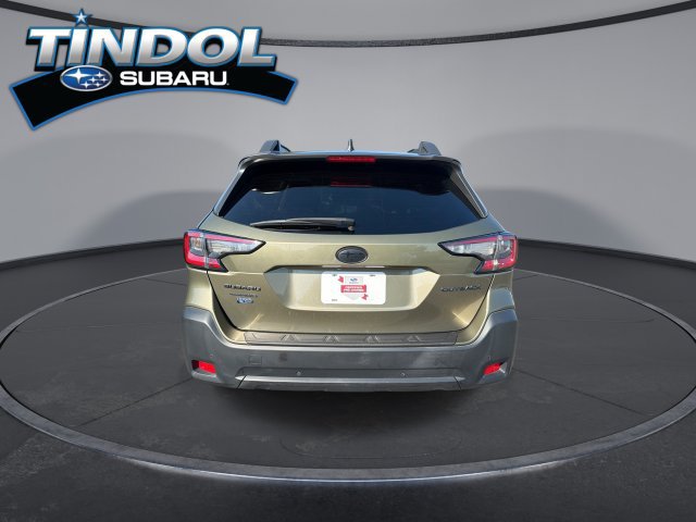 Certified 2024 Subaru Outback Onyx Edition AWD/4WD image 7