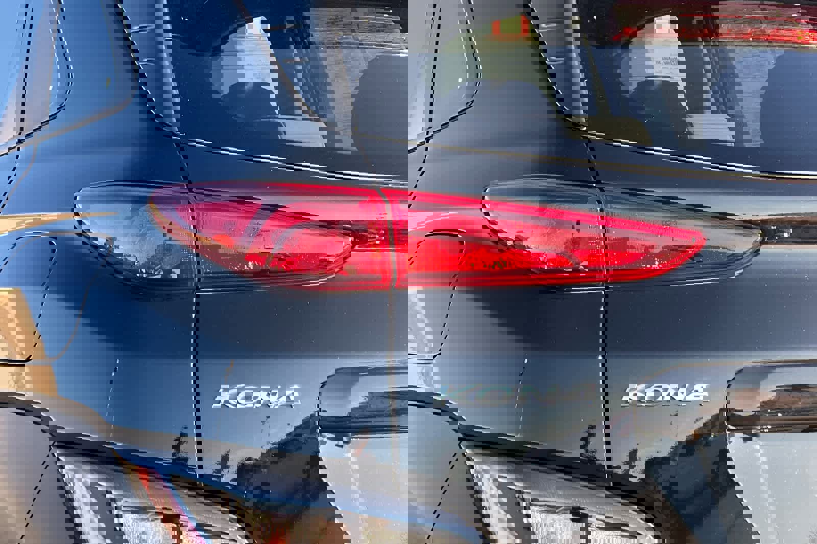 Used 2023 Hyundai Kona SEL w/ Cargo Package image 29