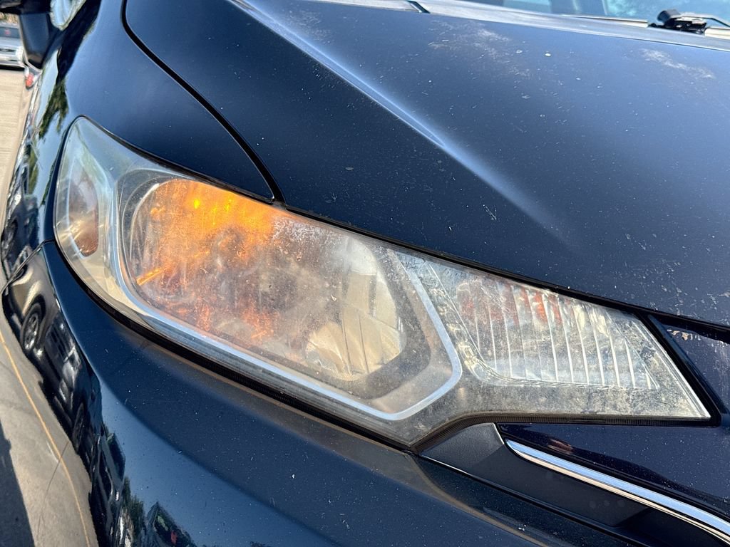 Used 2017 Honda Fit EX image 35