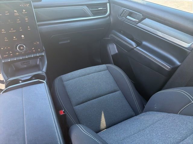 Used 2025 GMC Terrain Elevation image 26