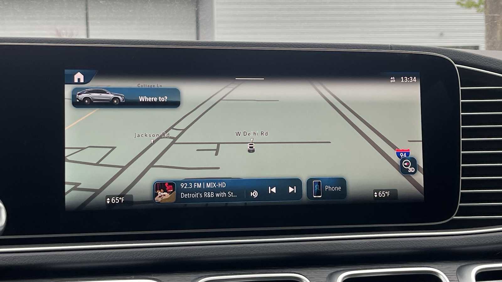 New 2026 Mercedes-Benz GLE 53 AMG 4MATIC Coupe image 45