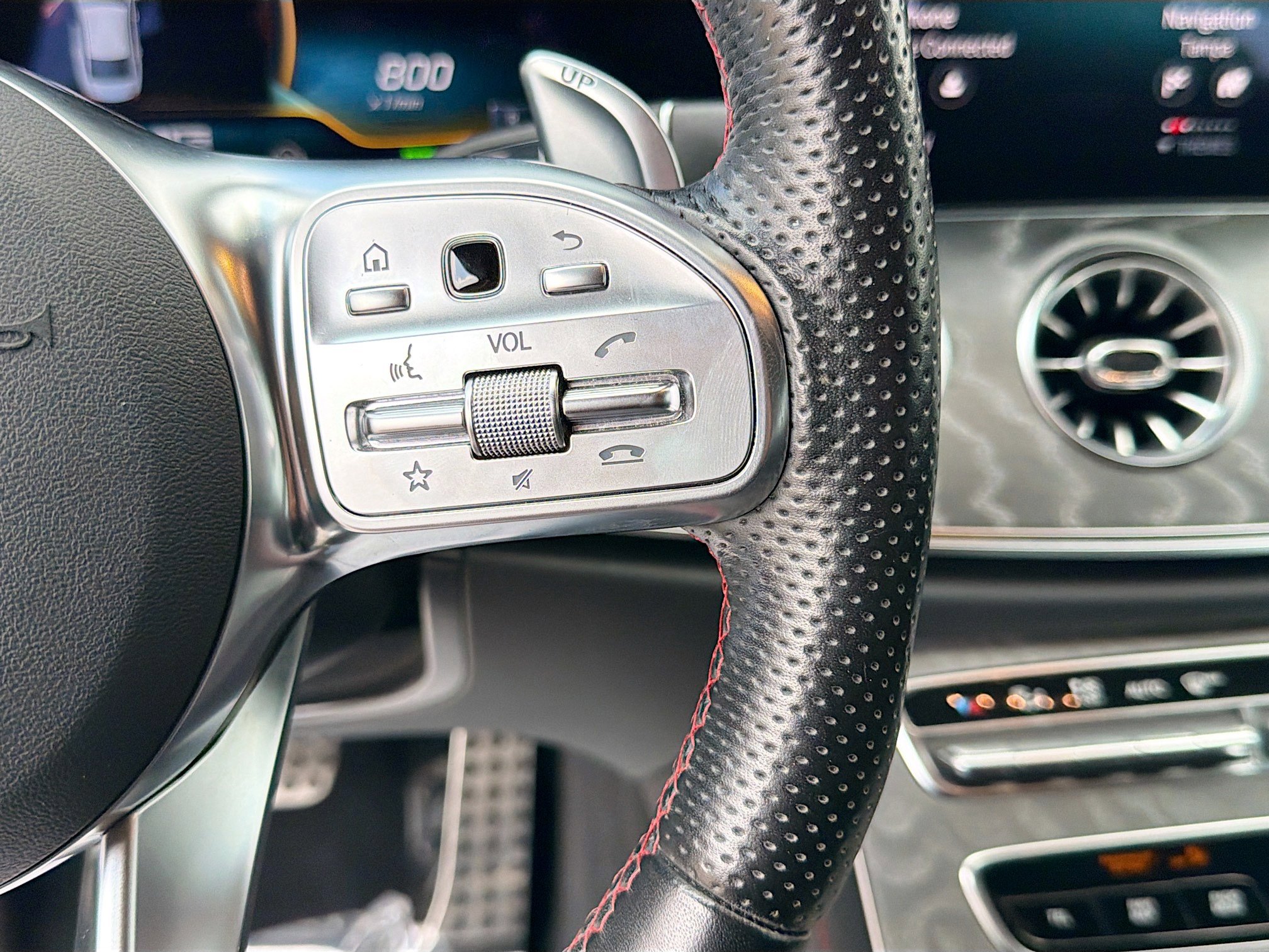 Used 2021 Mercedes-Benz CLS 53 AMG 4MATIC image 38