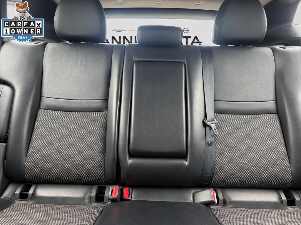 Certified 2022 Nissan Rogue Sport SV w/ Technology Package AWD/4WD image 16