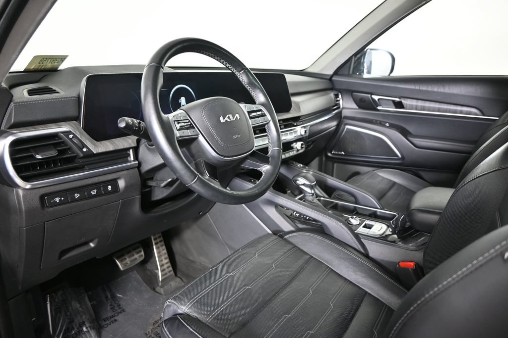 Used 2023 Kia Telluride SX AWD/4WD image 24