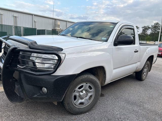 Used 2014 Toyota Tacoma 2WD Regular Cab image 1